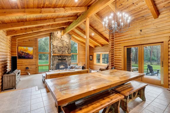 Copper Ranch Cabin - Image 1