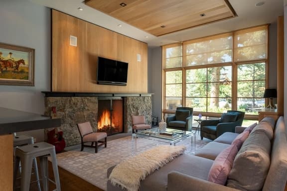 Heart of Ketchum | High-End Modern Condo - Image 1