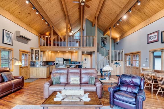 Moose Meadow Lodge - Image 1