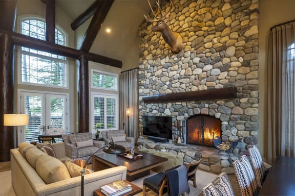 The Overlook: Luxury Ketchum Home - Image 1