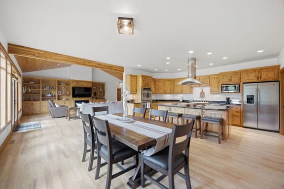 Sleeping Creek Ranch - Image 1